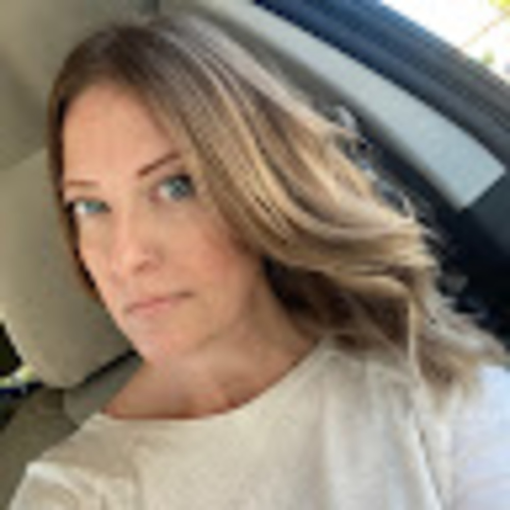 Meet your Posher, Susan